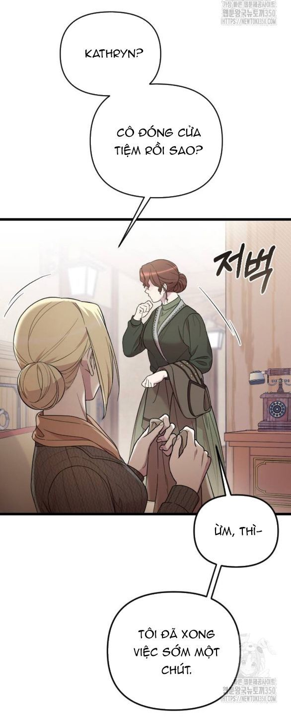 Kẻ Cưỡng Bức Yêu Quý Của Tôi [Chap 19-45] - Page 12