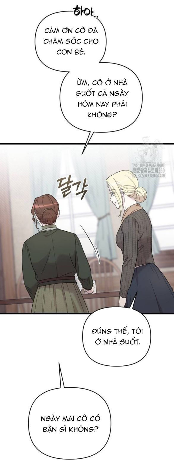 Kẻ Cưỡng Bức Yêu Quý Của Tôi [Chap 19-45] - Page 16