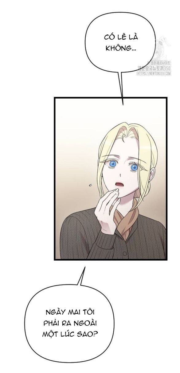 Kẻ Cưỡng Bức Yêu Quý Của Tôi [Chap 19-45] - Page 17