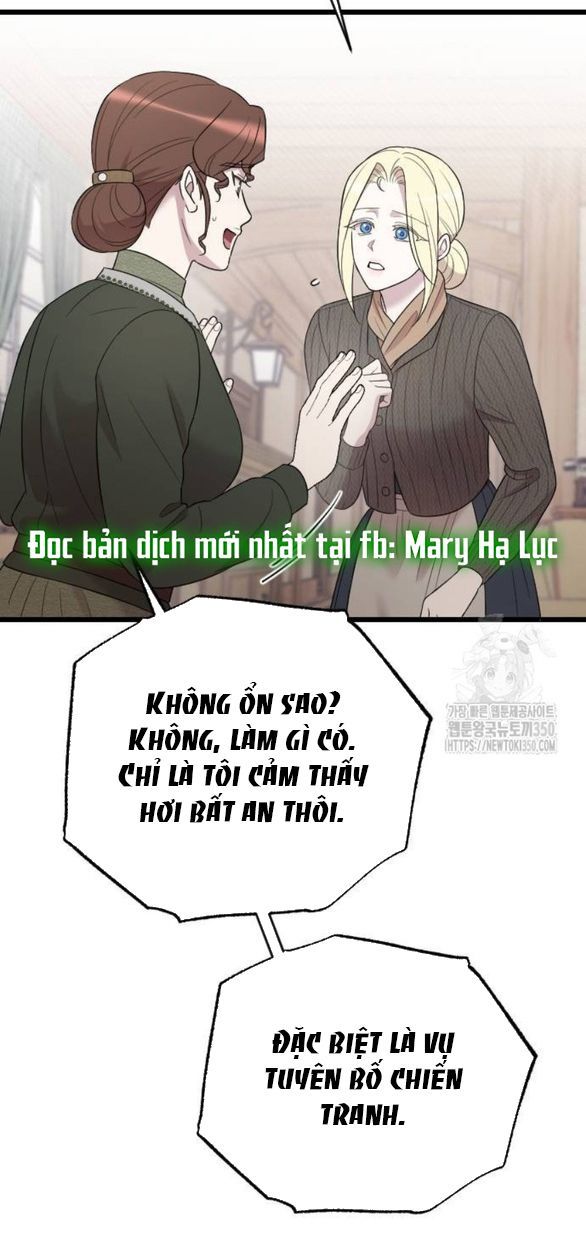 Kẻ Cưỡng Bức Yêu Quý Của Tôi [Chap 19-45] - Page 20
