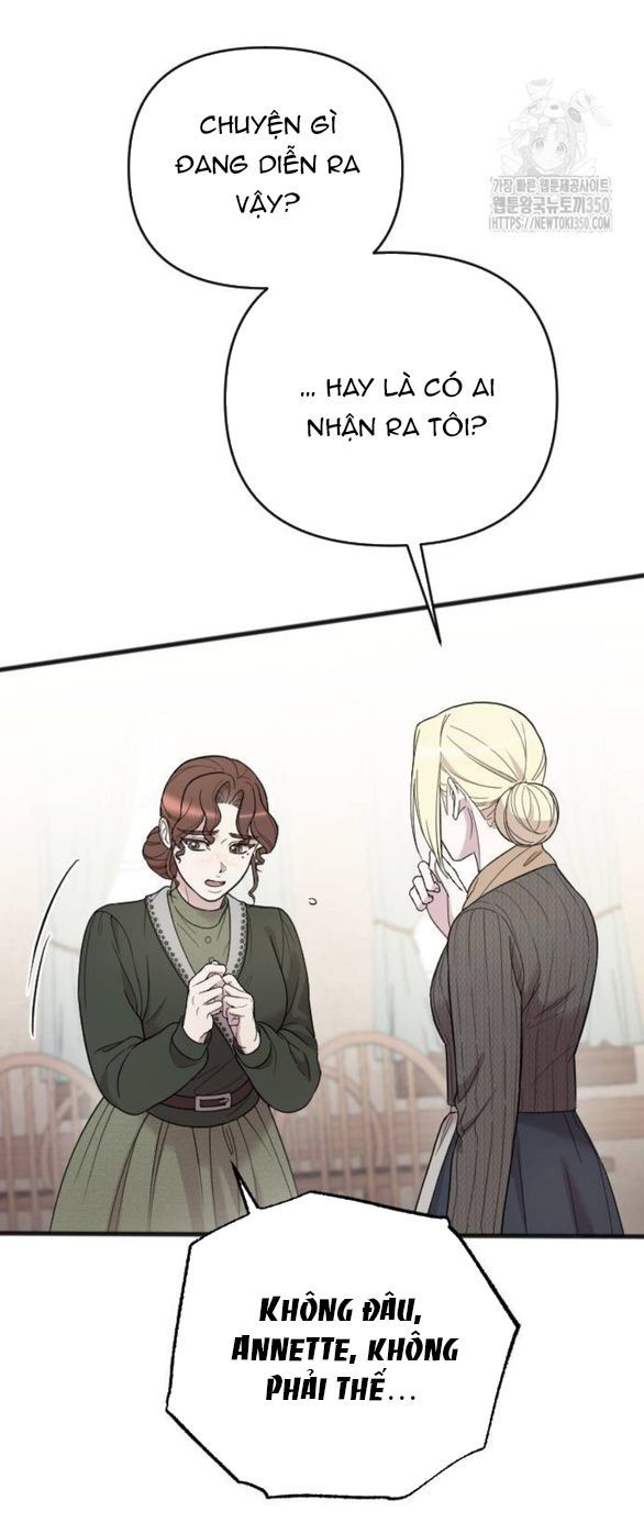 Kẻ Cưỡng Bức Yêu Quý Của Tôi [Chap 19-45] - Page 23