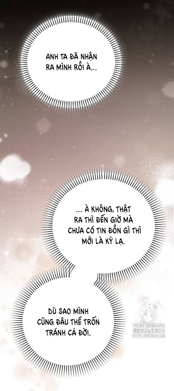 Kẻ Cưỡng Bức Yêu Quý Của Tôi [Chap 19-45] - Page 27