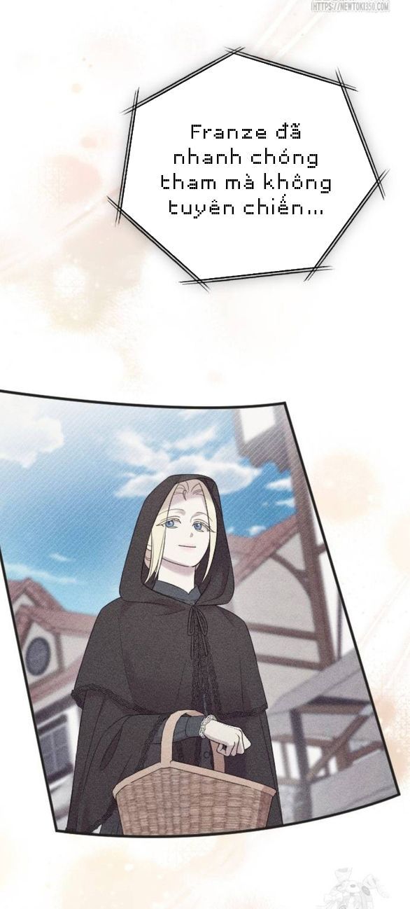 Kẻ Cưỡng Bức Yêu Quý Của Tôi [Chap 19-45] - Page 3