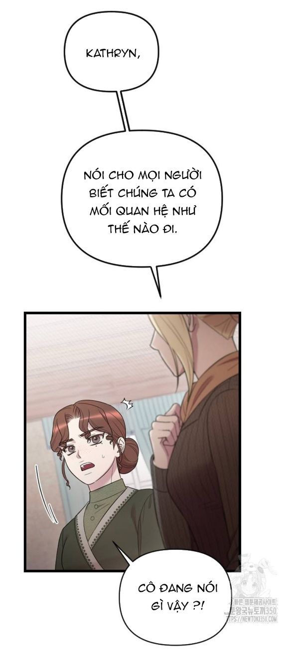 Kẻ Cưỡng Bức Yêu Quý Của Tôi [Chap 19-45] - Page 30