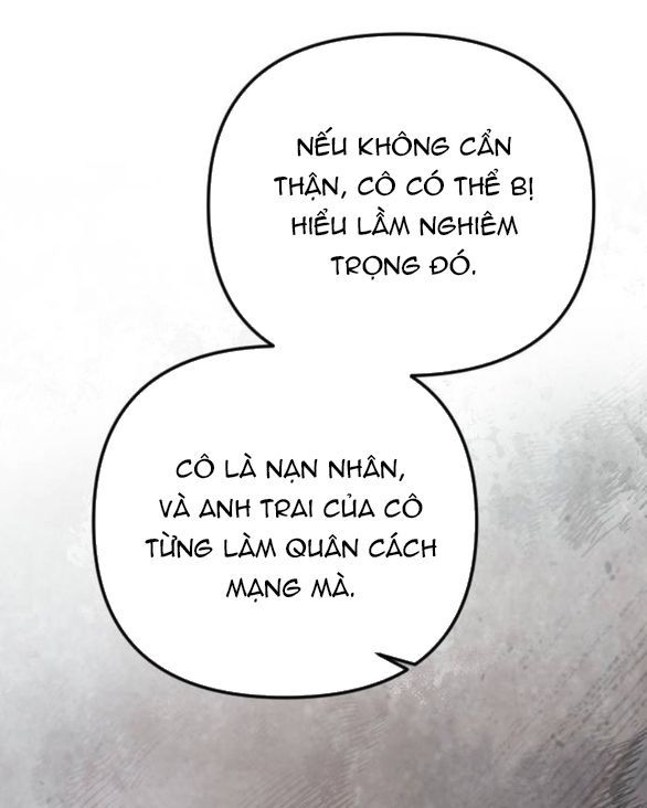Kẻ Cưỡng Bức Yêu Quý Của Tôi [Chap 19-45] - Page 31