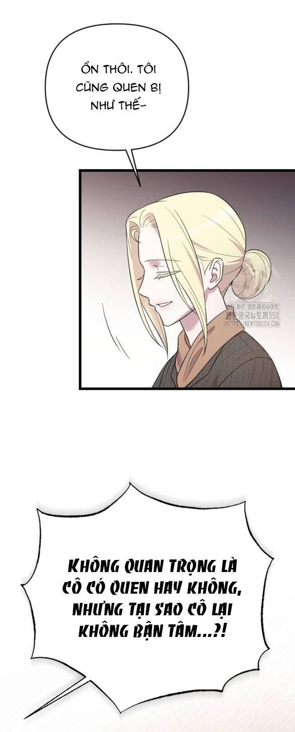 Kẻ Cưỡng Bức Yêu Quý Của Tôi [Chap 19-45] - Page 35