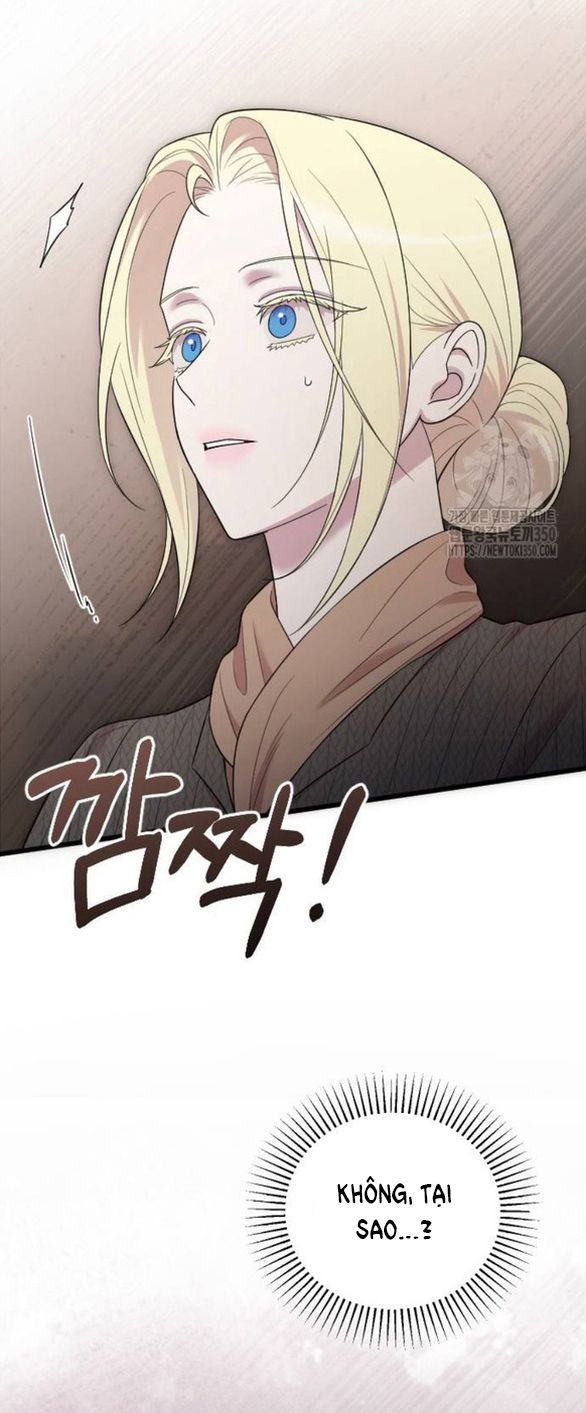 Kẻ Cưỡng Bức Yêu Quý Của Tôi [Chap 19-45] - Page 36