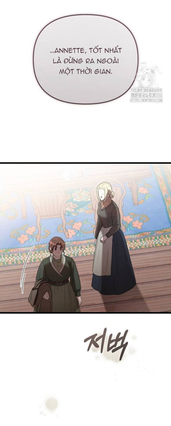 Kẻ Cưỡng Bức Yêu Quý Của Tôi [Chap 19-45] - Page 38