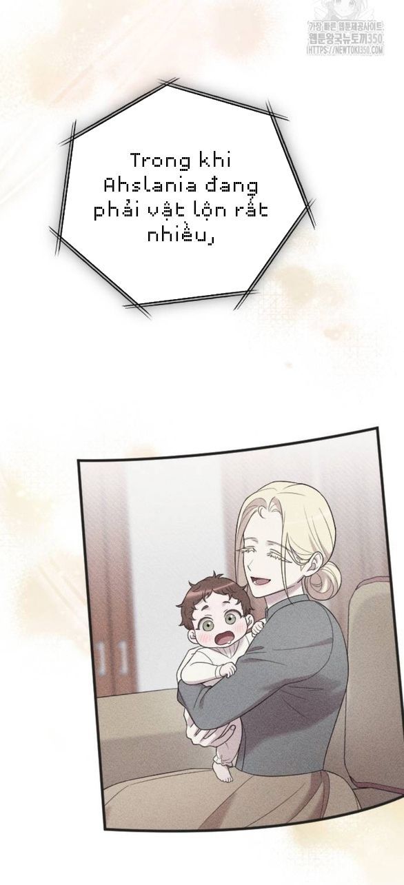 Kẻ Cưỡng Bức Yêu Quý Của Tôi [Chap 19-45] - Page 4