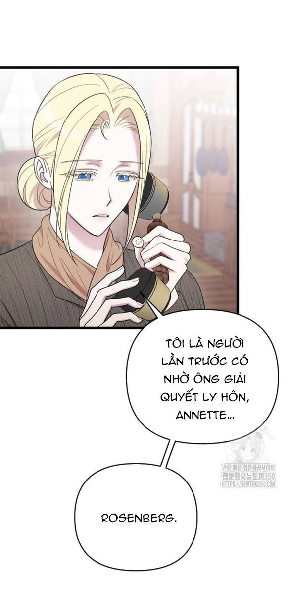 Kẻ Cưỡng Bức Yêu Quý Của Tôi [Chap 19-45] - Page 43