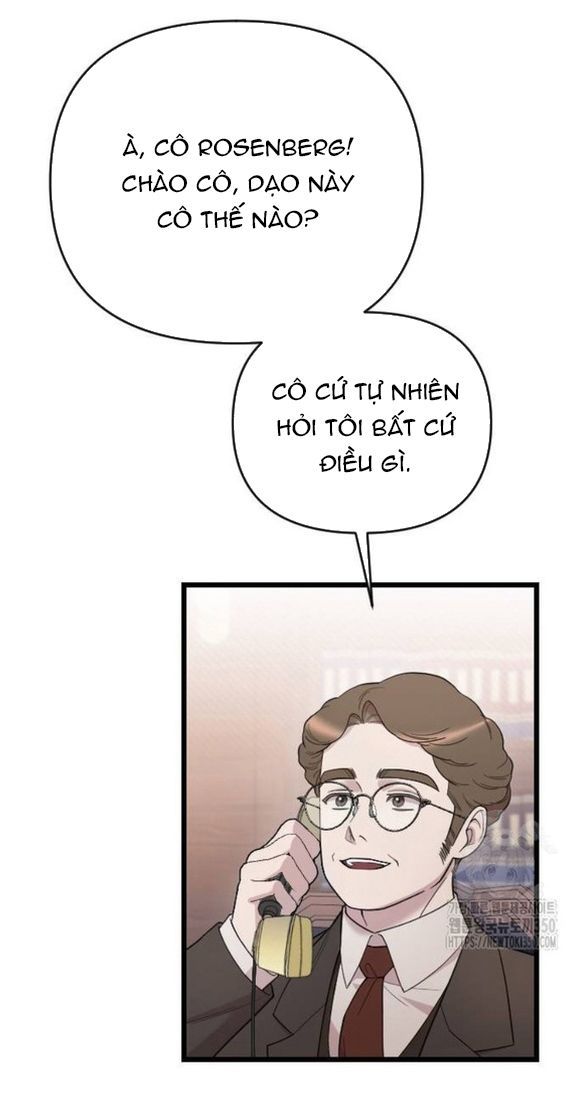 Kẻ Cưỡng Bức Yêu Quý Của Tôi [Chap 19-45] - Page 44