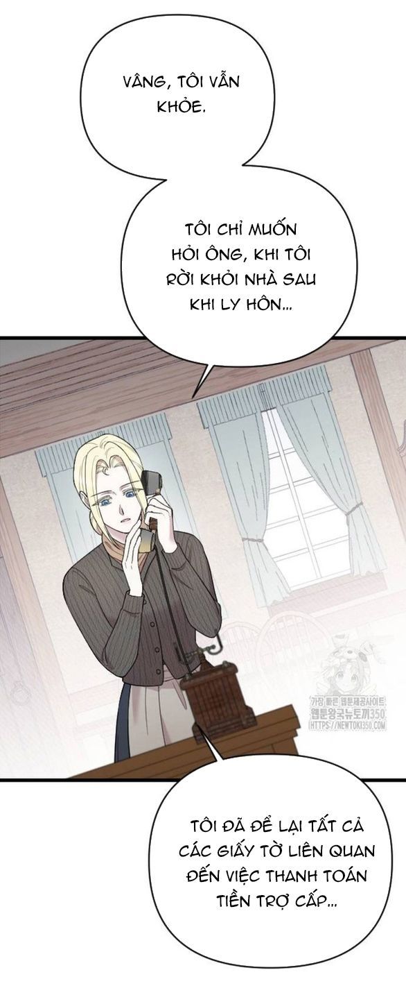 Kẻ Cưỡng Bức Yêu Quý Của Tôi [Chap 19-45] - Page 45