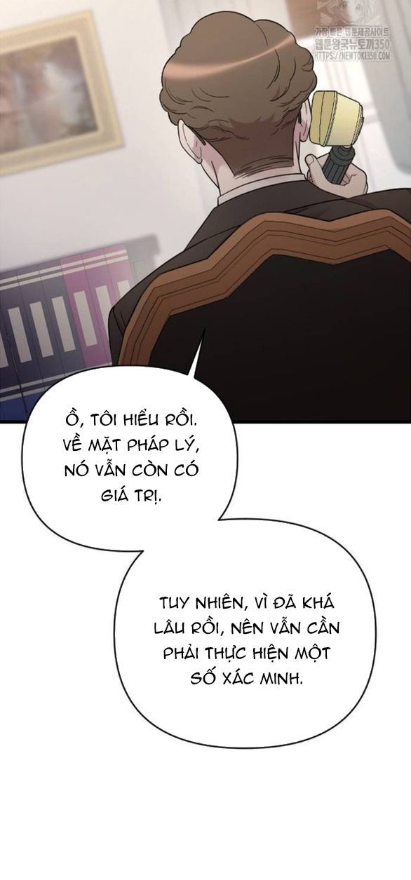 Kẻ Cưỡng Bức Yêu Quý Của Tôi [Chap 19-45] - Page 47