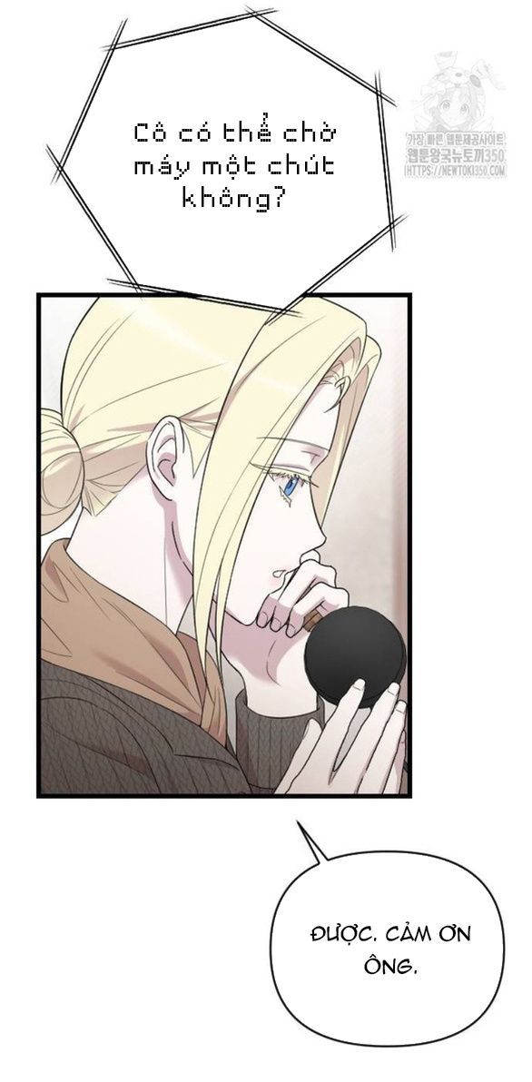 Kẻ Cưỡng Bức Yêu Quý Của Tôi [Chap 19-45] - Page 48