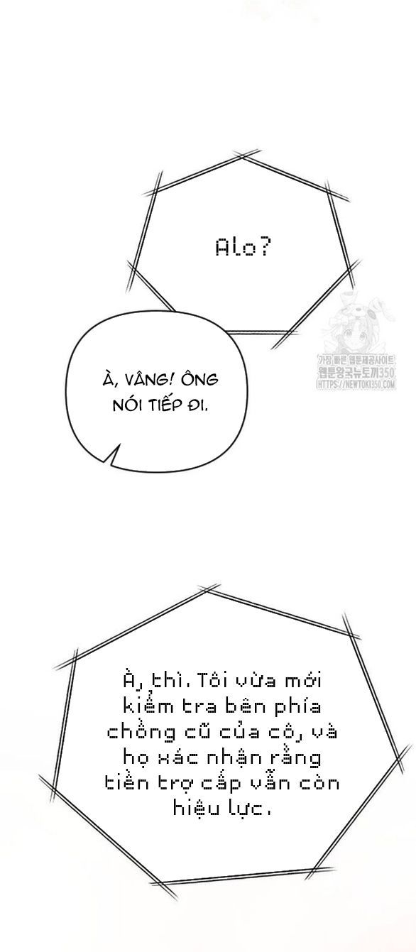 Kẻ Cưỡng Bức Yêu Quý Của Tôi [Chap 19-45] - Page 54
