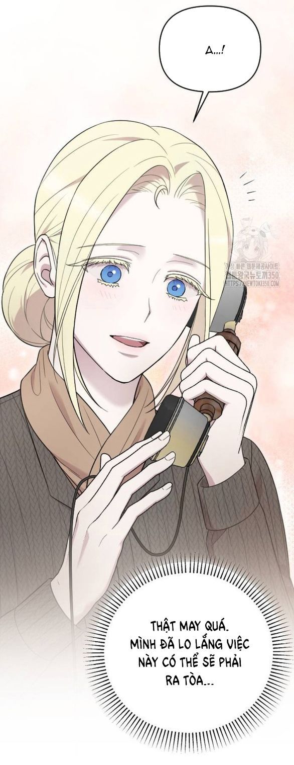Kẻ Cưỡng Bức Yêu Quý Của Tôi [Chap 19-45] - Page 55