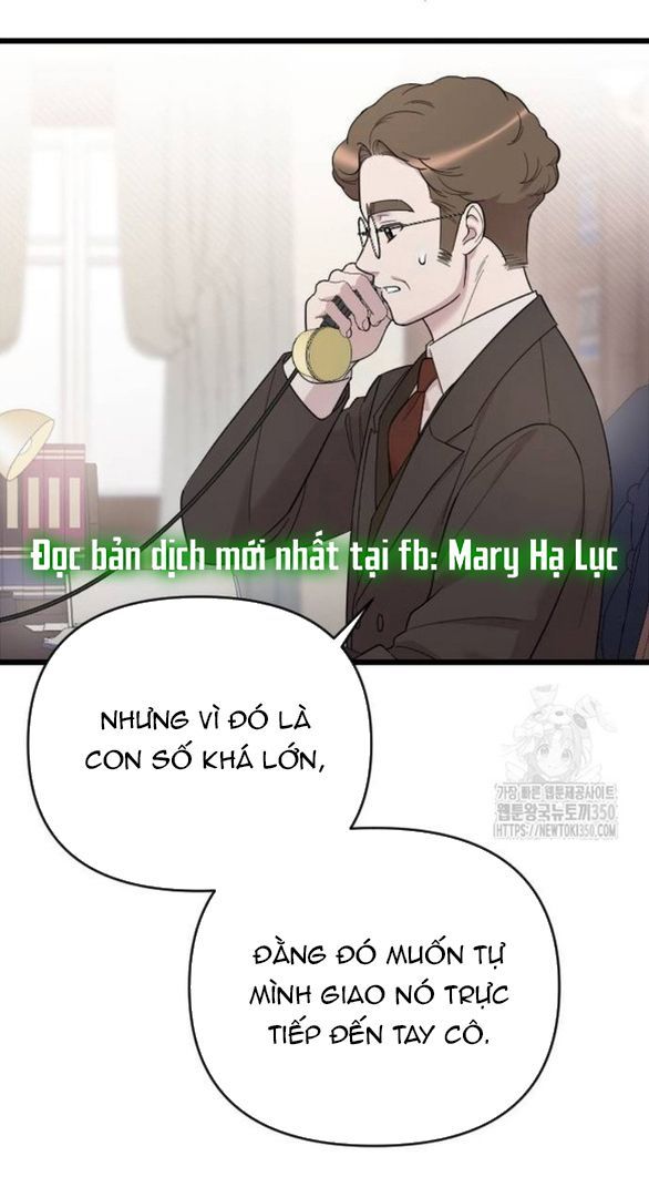 Kẻ Cưỡng Bức Yêu Quý Của Tôi [Chap 19-45] - Page 57