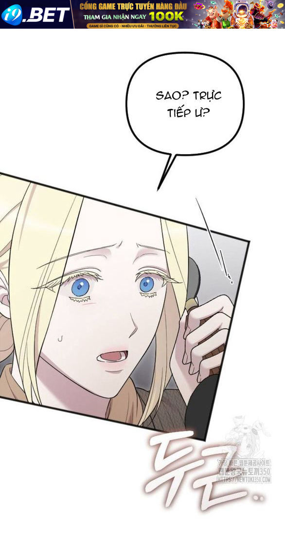 Kẻ Cưỡng Bức Yêu Quý Của Tôi [Chap 19-45] - Page 58