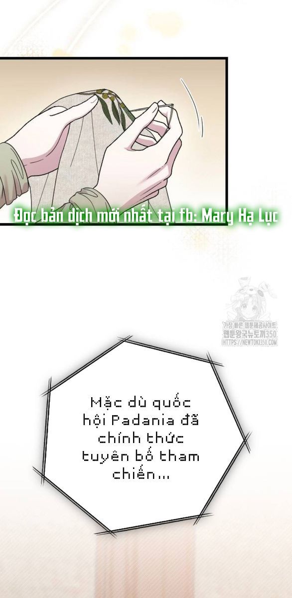 Kẻ Cưỡng Bức Yêu Quý Của Tôi [Chap 19-45] - Page 6