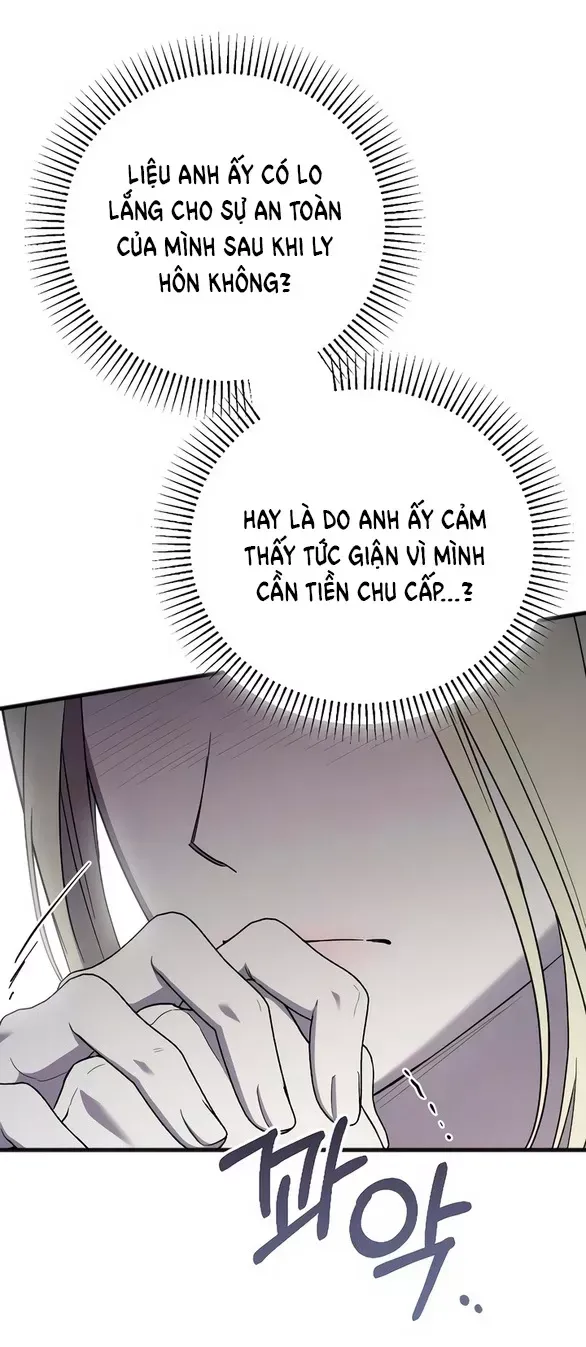 Kẻ Cưỡng Bức Yêu Quý Của Tôi [Chap 19-45] - Page 11