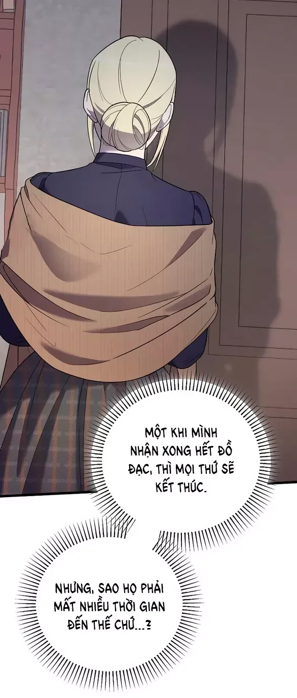 Kẻ Cưỡng Bức Yêu Quý Của Tôi [Chap 19-45] - Page 13