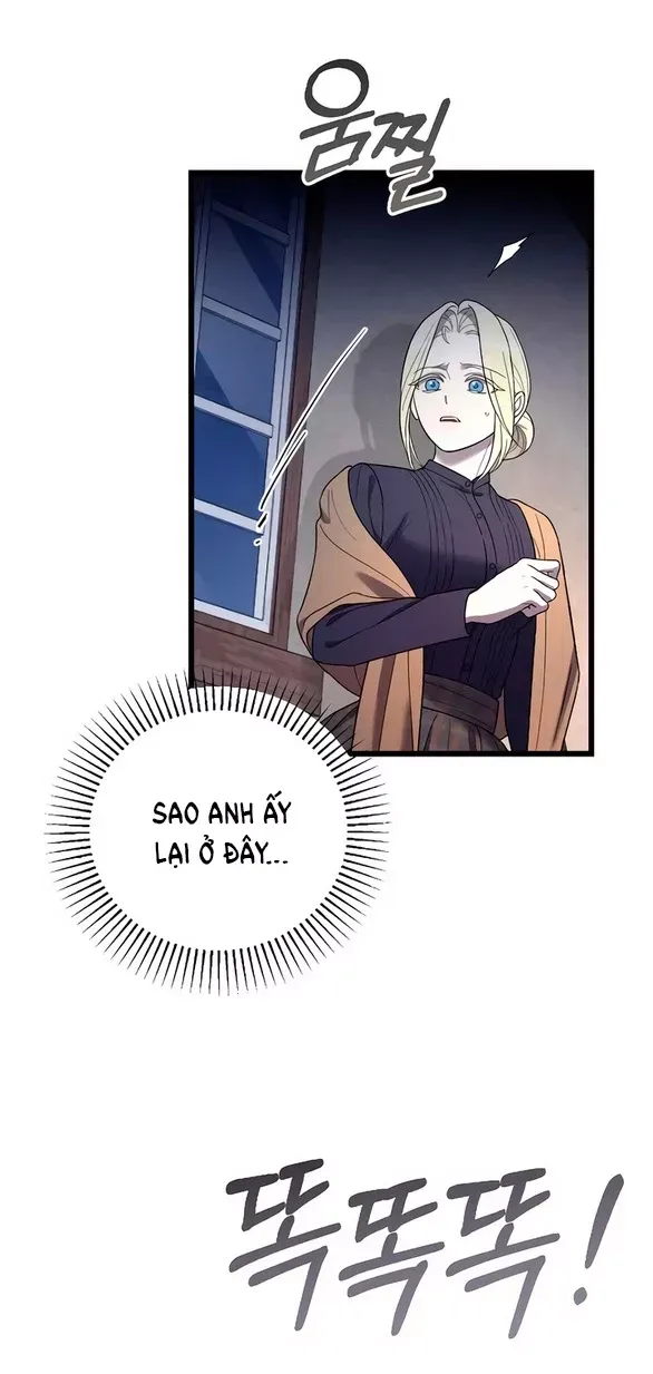 Kẻ Cưỡng Bức Yêu Quý Của Tôi [Chap 19-45] - Page 3