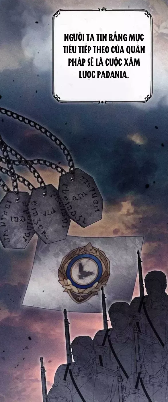 Kẻ Cưỡng Bức Yêu Quý Của Tôi [Chap 19-45] - Page 38