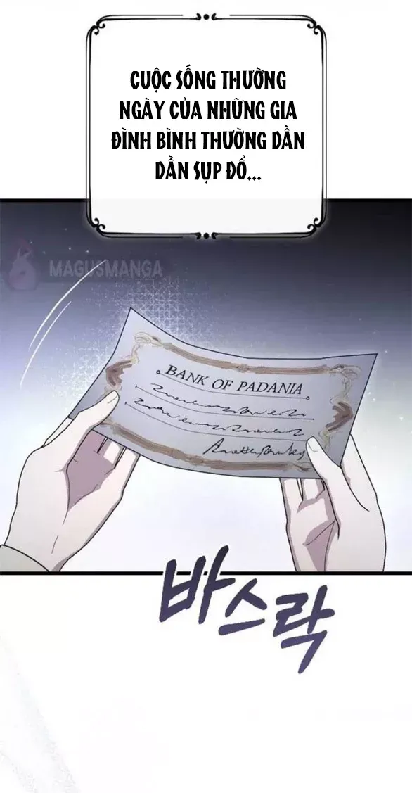Kẻ Cưỡng Bức Yêu Quý Của Tôi [Chap 19-45] - Page 41