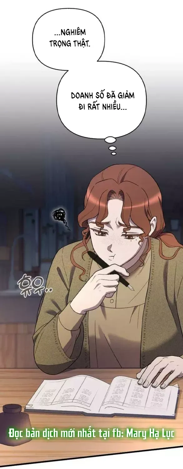 Kẻ Cưỡng Bức Yêu Quý Của Tôi [Chap 19-45] - Page 46