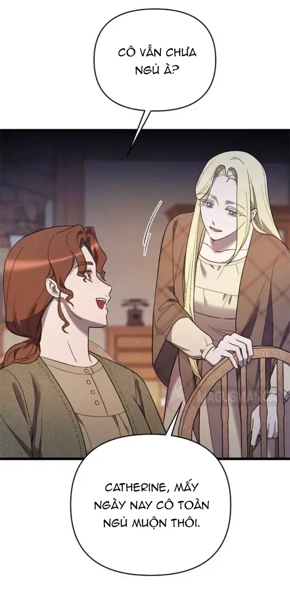 Kẻ Cưỡng Bức Yêu Quý Của Tôi [Chap 19-45] - Page 48