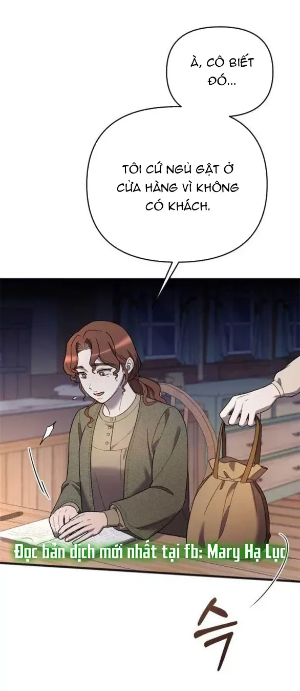 Kẻ Cưỡng Bức Yêu Quý Của Tôi [Chap 19-45] - Page 49
