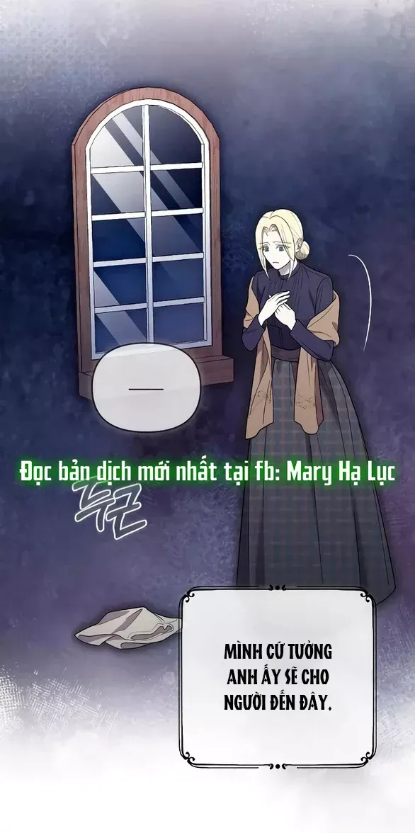 Kẻ Cưỡng Bức Yêu Quý Của Tôi [Chap 19-45] - Page 5