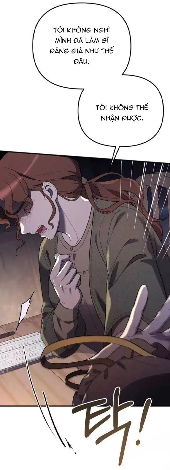 Kẻ Cưỡng Bức Yêu Quý Của Tôi [Chap 19-45] - Page 63