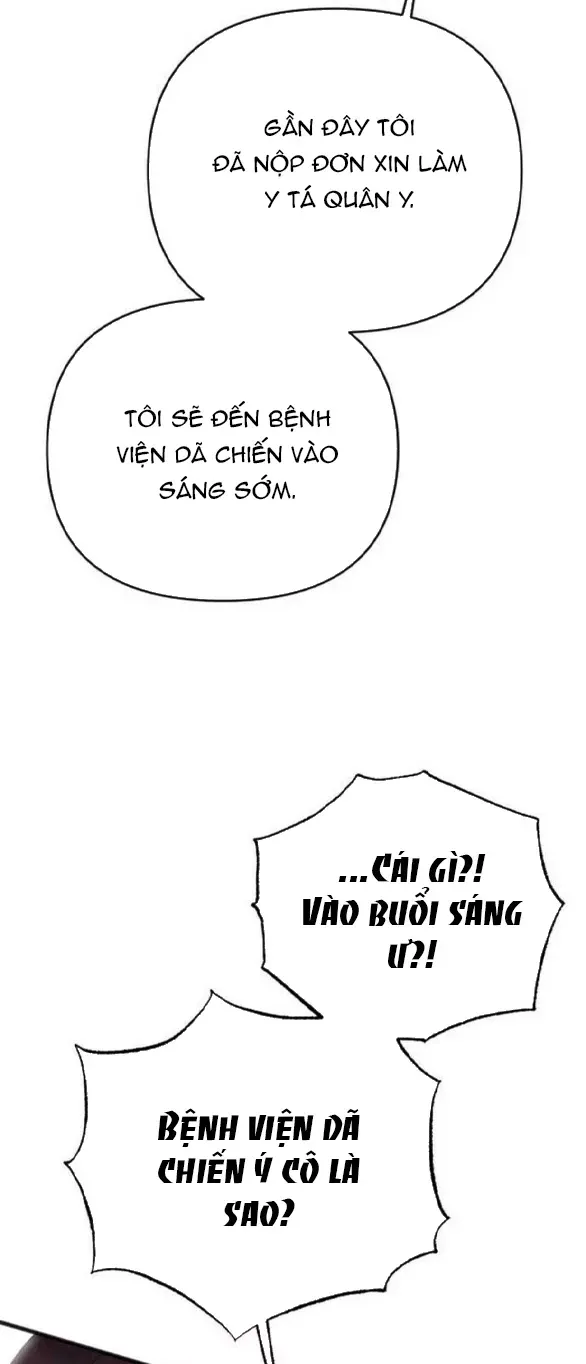 Kẻ Cưỡng Bức Yêu Quý Của Tôi [Chap 19-45] - Page 79