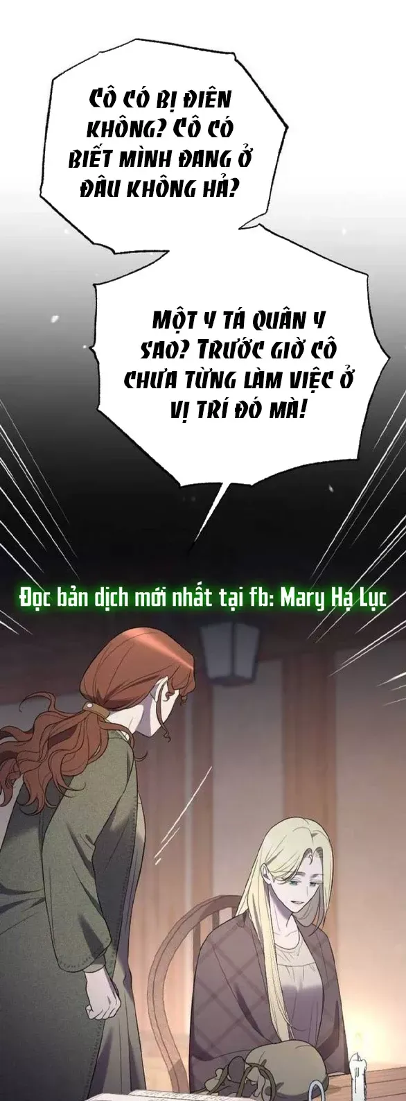 Kẻ Cưỡng Bức Yêu Quý Của Tôi [Chap 19-45] - Page 81