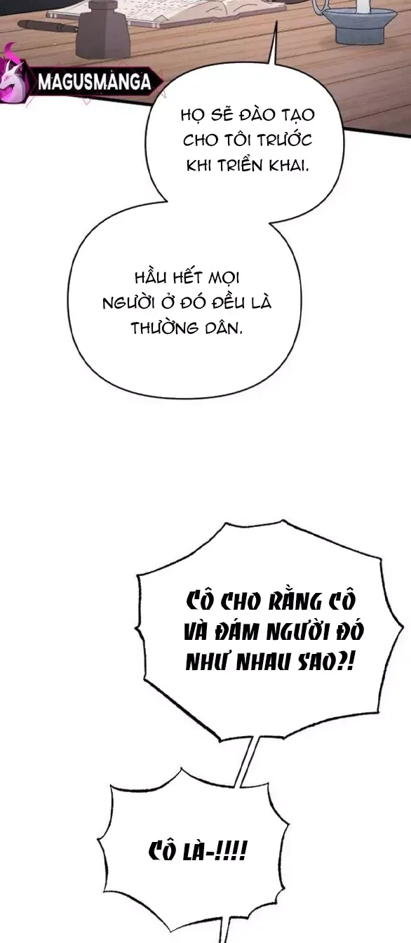 Kẻ Cưỡng Bức Yêu Quý Của Tôi [Chap 19-45] - Page 82