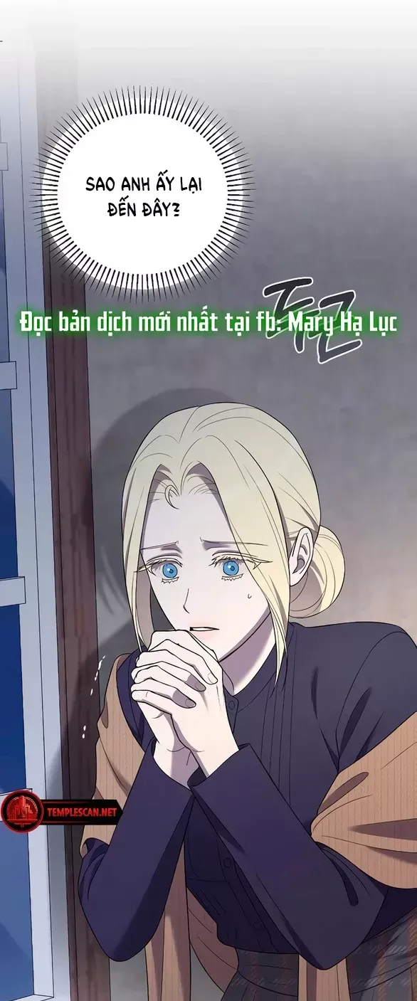 Kẻ Cưỡng Bức Yêu Quý Của Tôi [Chap 19-45] - Page 9