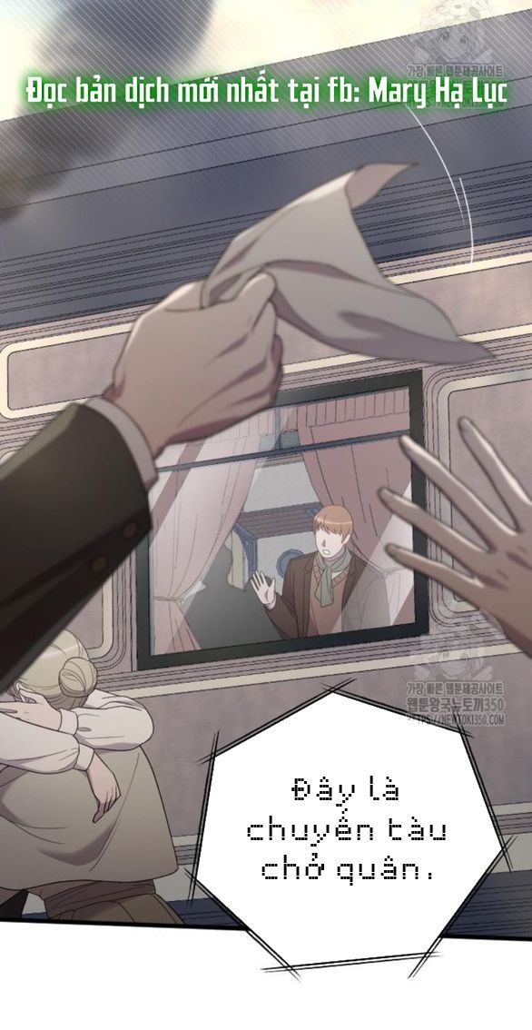 Kẻ Cưỡng Bức Yêu Quý Của Tôi [Chap 19-45] - Page 10