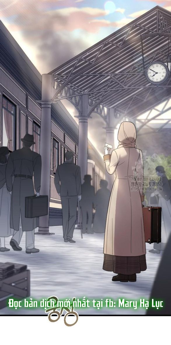 Kẻ Cưỡng Bức Yêu Quý Của Tôi [Chap 19-45] - Page 2