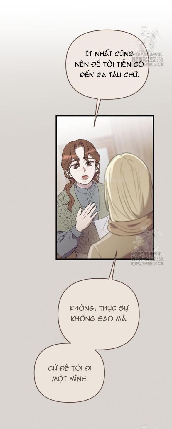 Kẻ Cưỡng Bức Yêu Quý Của Tôi [Chap 19-45] - Page 4