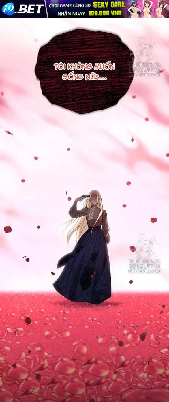 Kẻ Cưỡng Bức Yêu Quý Của Tôi [Chap 19-45] - Page 44