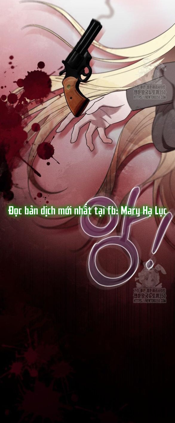 Kẻ Cưỡng Bức Yêu Quý Của Tôi [Chap 19-45] - Page 46