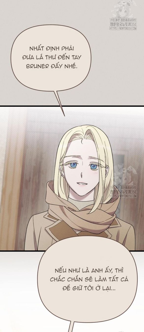 Kẻ Cưỡng Bức Yêu Quý Của Tôi [Chap 19-45] - Page 5
