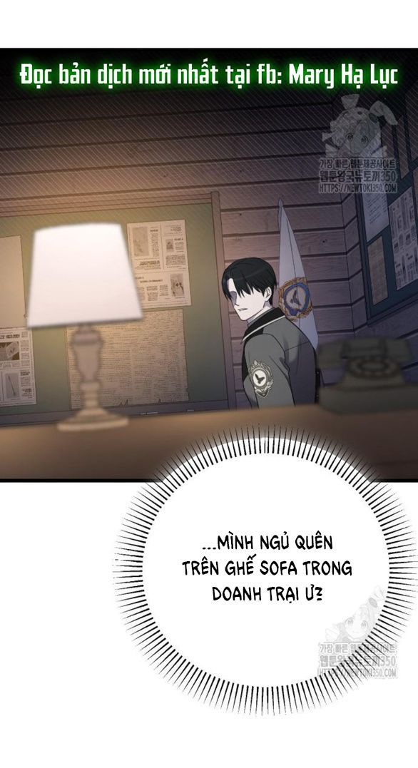 Kẻ Cưỡng Bức Yêu Quý Của Tôi [Chap 19-45] - Page 51