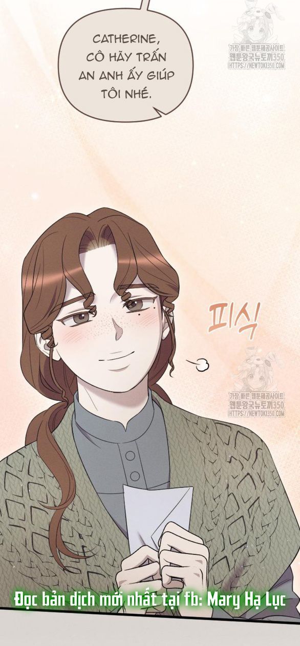 Kẻ Cưỡng Bức Yêu Quý Của Tôi [Chap 19-45] - Page 6
