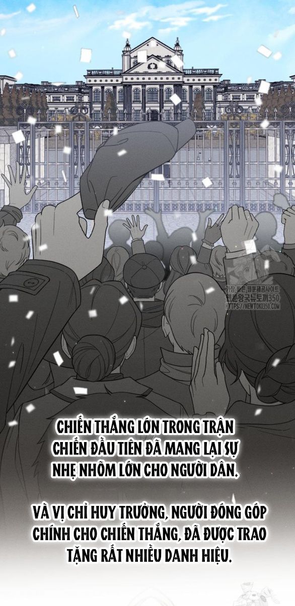 Kẻ Cưỡng Bức Yêu Quý Của Tôi [Chap 19-45] - Page 83