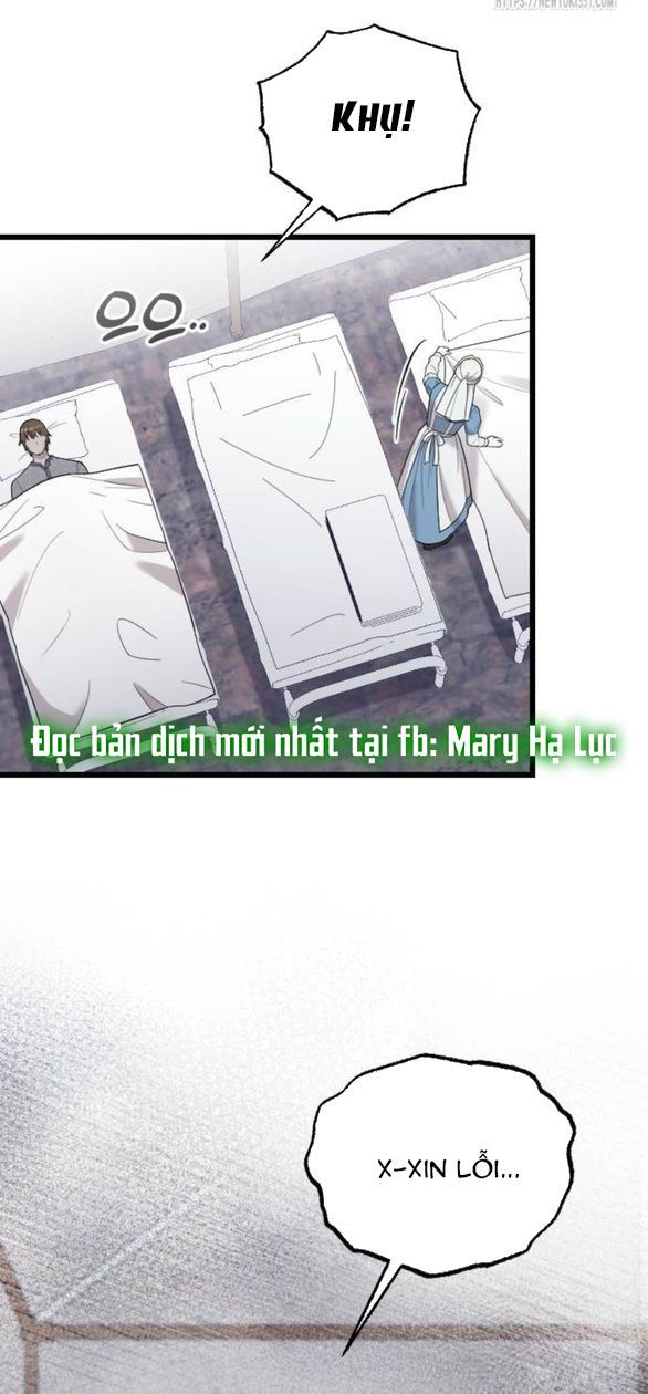 Kẻ Cưỡng Bức Yêu Quý Của Tôi [Chap 19-45] - Page 100