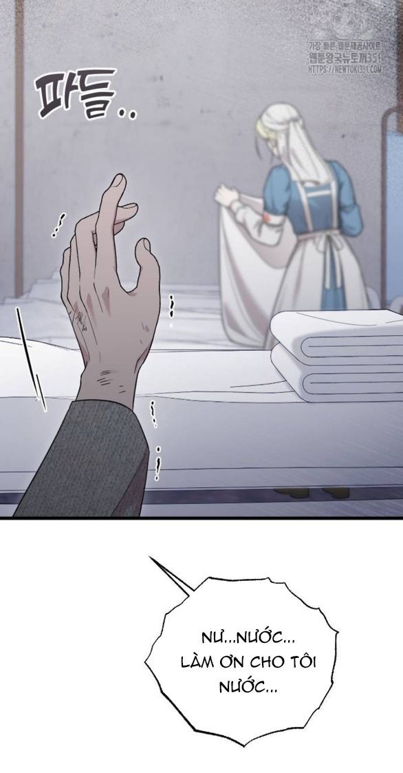Kẻ Cưỡng Bức Yêu Quý Của Tôi [Chap 19-45] - Page 101