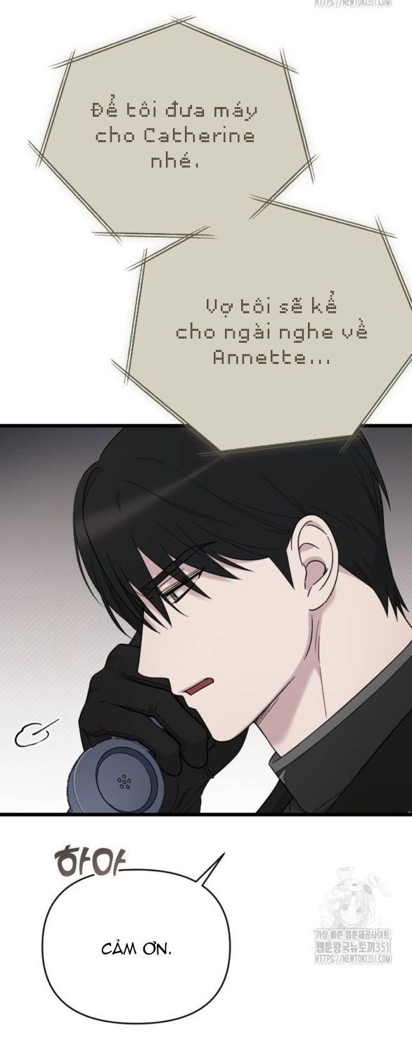 Kẻ Cưỡng Bức Yêu Quý Của Tôi [Chap 19-45] - Page 11