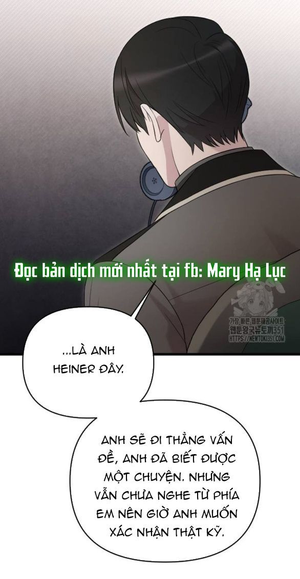 Kẻ Cưỡng Bức Yêu Quý Của Tôi [Chap 19-45] - Page 19